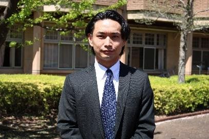 体育学学位プログラムのなかで培われた自らの基盤